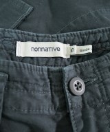 nonnative（ノンネイティブ）カーゴパンツ 紺 サイズ:0(S位) メンズ/2200722304037