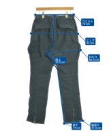 nonnative（ノンネイティブ）カーゴパンツ 紺 サイズ:0(S位) メンズ/2200722304037