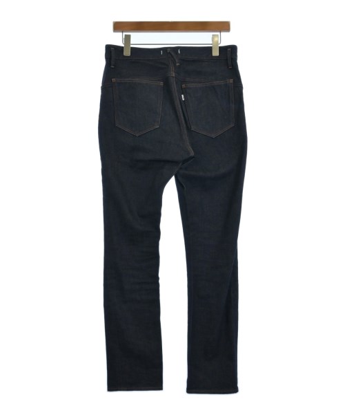 nonnative（ノンネイティブ）デニムパンツ 紺 サイズ:0(S位) メンズ/2200722304044