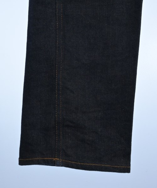 nonnative（ノンネイティブ）デニムパンツ 紺 サイズ:0(S位) メンズ/2200722304044