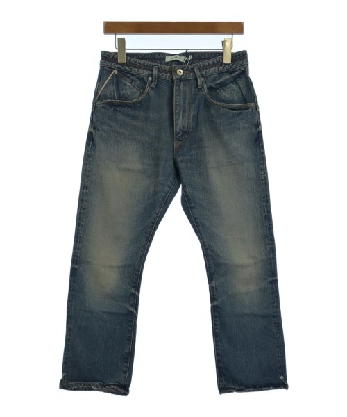 nonnative(ノンネイティヴ)のデニムパンツ サイズ:0(S位) 9,200円