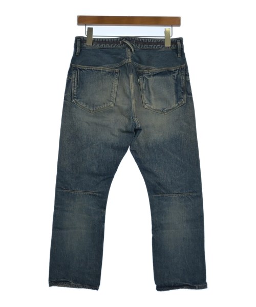 nonnative（ノンネイティブ）デニムパンツ 青 サイズ:0(S位) メンズ/2200722304051