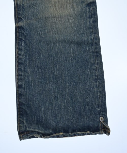 nonnative（ノンネイティブ）デニムパンツ 青 サイズ:0(S位) メンズ/2200722304051