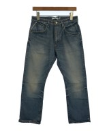 nonnative（ノンネイティブ）デニムパンツ 青 サイズ:0(S位) メンズ/2200722304051
