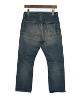 nonnative（ノンネイティブ）デニムパンツ 青 サイズ:0(S位) メンズ/2200722304051