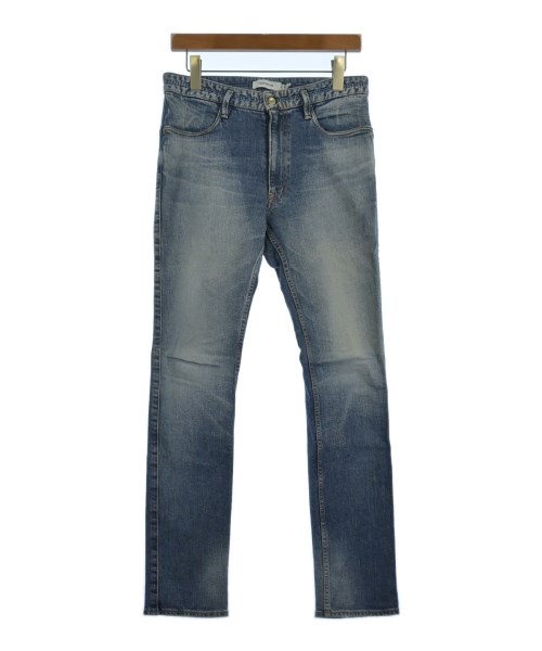nonnative(ノンネイティヴ)のデニムパンツ サイズ:0(S位) 9,200円