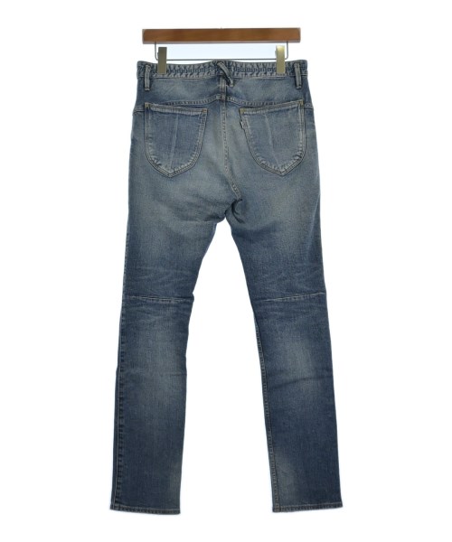 nonnative（ノンネイティブ）デニムパンツ 青 サイズ:0(S位) メンズ/2200722304068