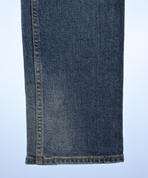 nonnative（ノンネイティブ）デニムパンツ 青 サイズ:0(S位) メンズ/2200722304068