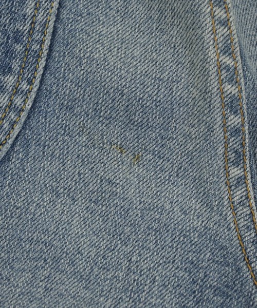nonnative（ノンネイティブ）デニムパンツ 青 サイズ:0(S位) メンズ/2200722304068