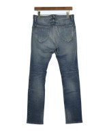 nonnative（ノンネイティブ）デニムパンツ 青 サイズ:0(S位) メンズ/2200722304068