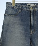 nonnative（ノンネイティブ）デニムパンツ 青 サイズ:0(S位) メンズ/2200722304068