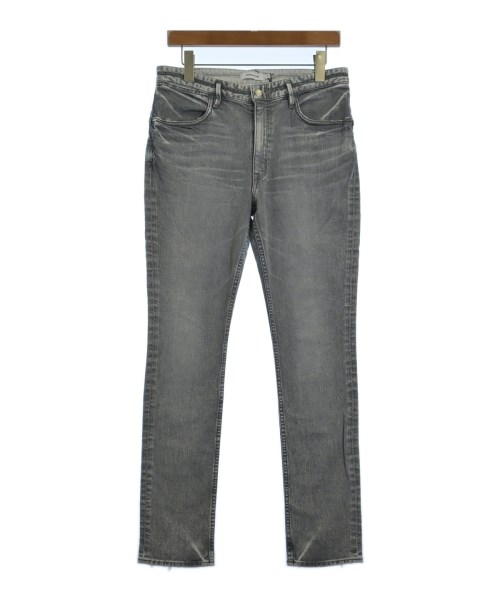 nonnative(ノンネイティヴ)のデニムパンツ サイズ:1(M位) 9,200円