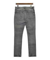 nonnative（ノンネイティブ）デニムパンツ グレー サイズ:1(M位) メンズ/2200722304075