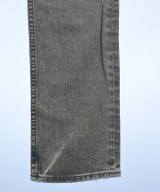 nonnative（ノンネイティブ）デニムパンツ グレー サイズ:1(M位) メンズ/2200722304075
