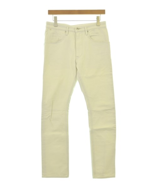 nonnative(ノンネイティヴ)のデニムパンツ サイズ:0(S位) 6,600円