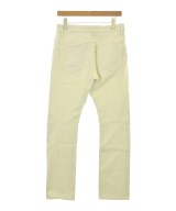 nonnative（ノンネイティブ）デニムパンツ 白 サイズ:0(S位) メンズ/2200722304099