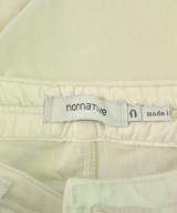 nonnative（ノンネイティブ）デニムパンツ 白 サイズ:0(S位) メンズ/2200722304099