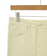 nonnative（ノンネイティブ）デニムパンツ 白 サイズ:0(S位) メンズ/2200722304099