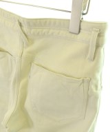nonnative（ノンネイティブ）デニムパンツ 白 サイズ:0(S位) メンズ/2200722304099