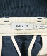 nonnative（ノンネイティブ）その他 紺 サイズ:1(M位) メンズ/2200722304143