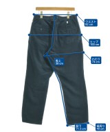 nonnative（ノンネイティブ）その他 紺 サイズ:1(M位) メンズ/2200722304143