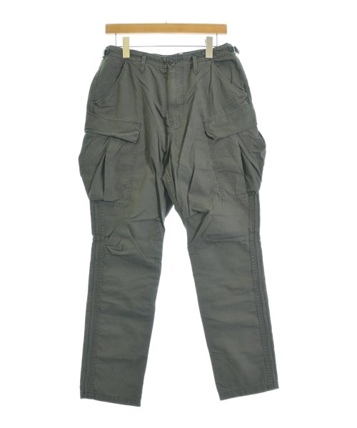 nonnative(ノンネイティヴ)のカーゴパンツ サイズ:1(M位) 7,400円