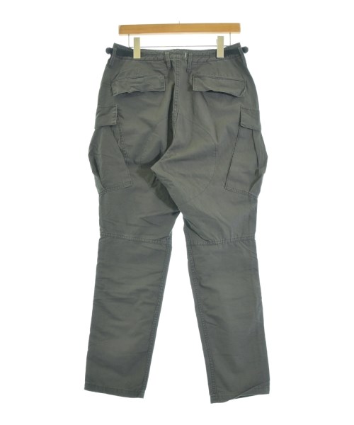 nonnative（ノンネイティブ）カーゴパンツ グレー サイズ:1(M位) メンズ/2200722304167