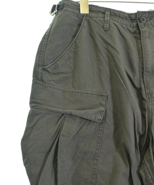 nonnative（ノンネイティブ）カーゴパンツ グレー サイズ:1(M位) メンズ/2200722304167