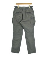 nonnative（ノンネイティブ）カーゴパンツ グレー サイズ:1(M位) メンズ/2200722304167