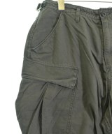 nonnative（ノンネイティブ）カーゴパンツ グレー サイズ:1(M位) メンズ/2200722304167