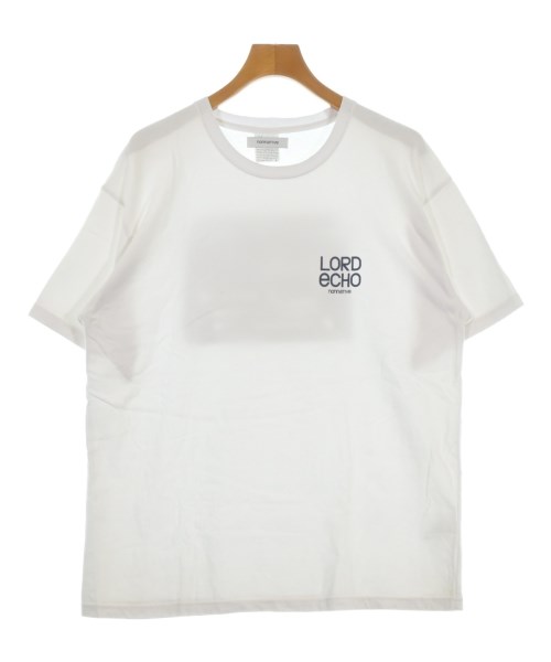 nonnative(ノンネイティヴ)のTシャツ・カットソー サイズ:L 5,800円