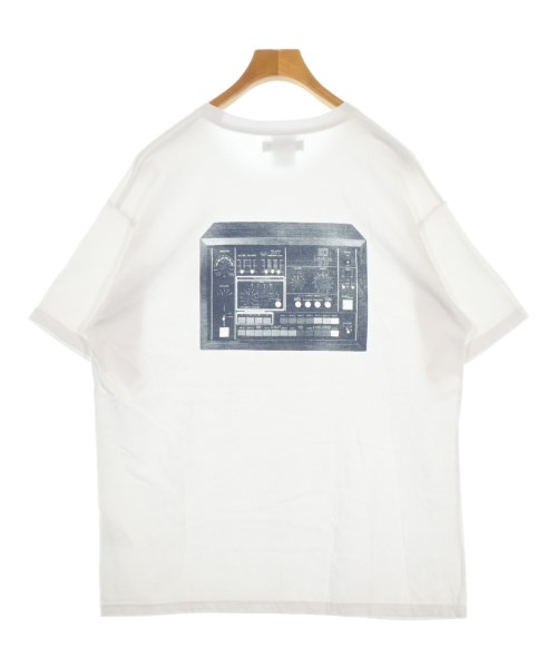 nonnative（ノンネイティブ）Tシャツ・カットソー 白 サイズ:L メンズ/2200722304259