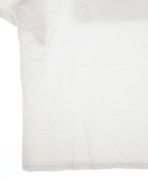nonnative（ノンネイティブ）Tシャツ・カットソー 白 サイズ:L メンズ/2200722304259