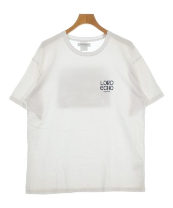 nonnative（ノンネイティブ）Tシャツ・カットソー 白 サイズ:L メンズ