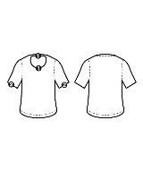 nonnative（ノンネイティブ）Tシャツ・カットソー 白 サイズ:L メンズ/2200722304259