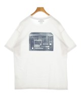 nonnative（ノンネイティブ）Tシャツ・カットソー 白 サイズ:L メンズ/2200722304259