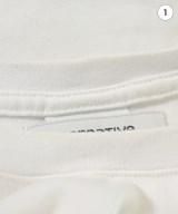nonnative（ノンネイティブ）Tシャツ・カットソー 白 サイズ:L メンズ/2200722304259