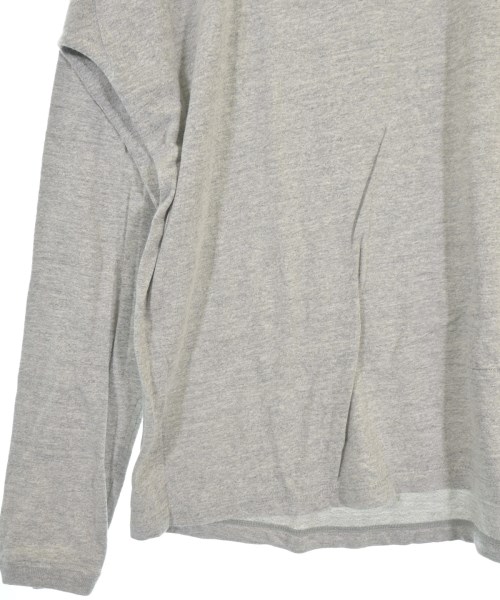 nonnative（ノンネイティブ）Tシャツ・カットソー グレー サイズ:2(L位) メンズ/2200722304266
