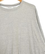 nonnative（ノンネイティブ）Tシャツ・カットソー グレー サイズ:2(L位) メンズ/2200722304266