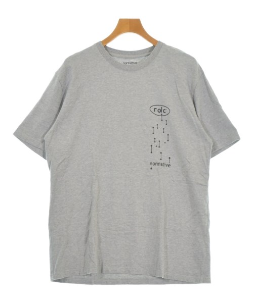 nonnative(ノンネイティヴ)のTシャツ・カットソー サイズ:L 5,800円