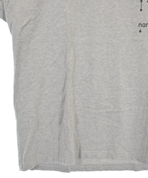 nonnative（ノンネイティブ）Tシャツ・カットソー グレー サイズ:L メンズ/2200722304341