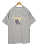 nonnative（ノンネイティブ）Tシャツ・カットソー グレー サイズ:L メンズ/2200722304341
