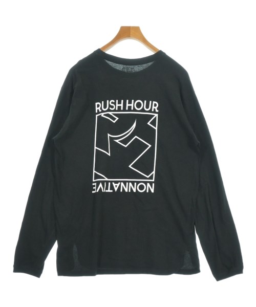 nonnative（ノンネイティブ）Tシャツ・カットソー 黒 サイズ:2(L位) メンズ/2200722304389