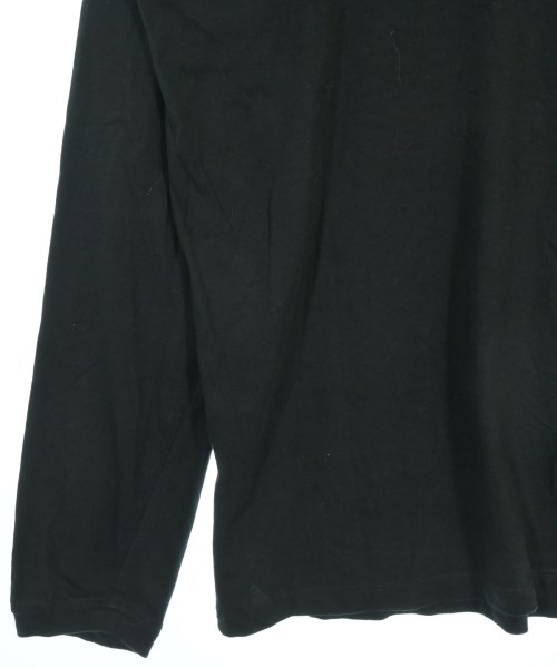 nonnative（ノンネイティブ）Tシャツ・カットソー 黒 サイズ:2(L位) メンズ/2200722304389