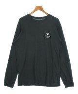 nonnative（ノンネイティブ）Tシャツ・カットソー 黒 サイズ:2(L位) メンズ/2200722304389