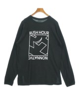 nonnative（ノンネイティブ）Tシャツ・カットソー 黒 サイズ:2(L位) メンズ/2200722304389