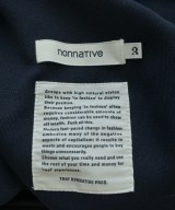 nonnative（ノンネイティブ）その他 紺 サイズ:3(XL位) メンズ/2200721265018