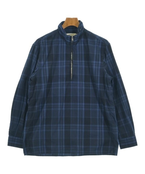 nonnative(ノンネイティヴ)のカジュアルシャツ サイズ:1(M位) 14,300円