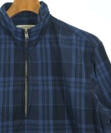 nonnative（ノンネイティブ）カジュアルシャツ 紺 サイズ:1(M位) メンズ/2200725203030