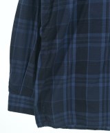 nonnative（ノンネイティブ）カジュアルシャツ 紺 サイズ:1(M位) メンズ/2200725203030